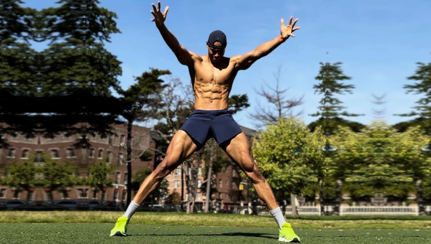 1% KOREY's Programs & Challenges membership landing page