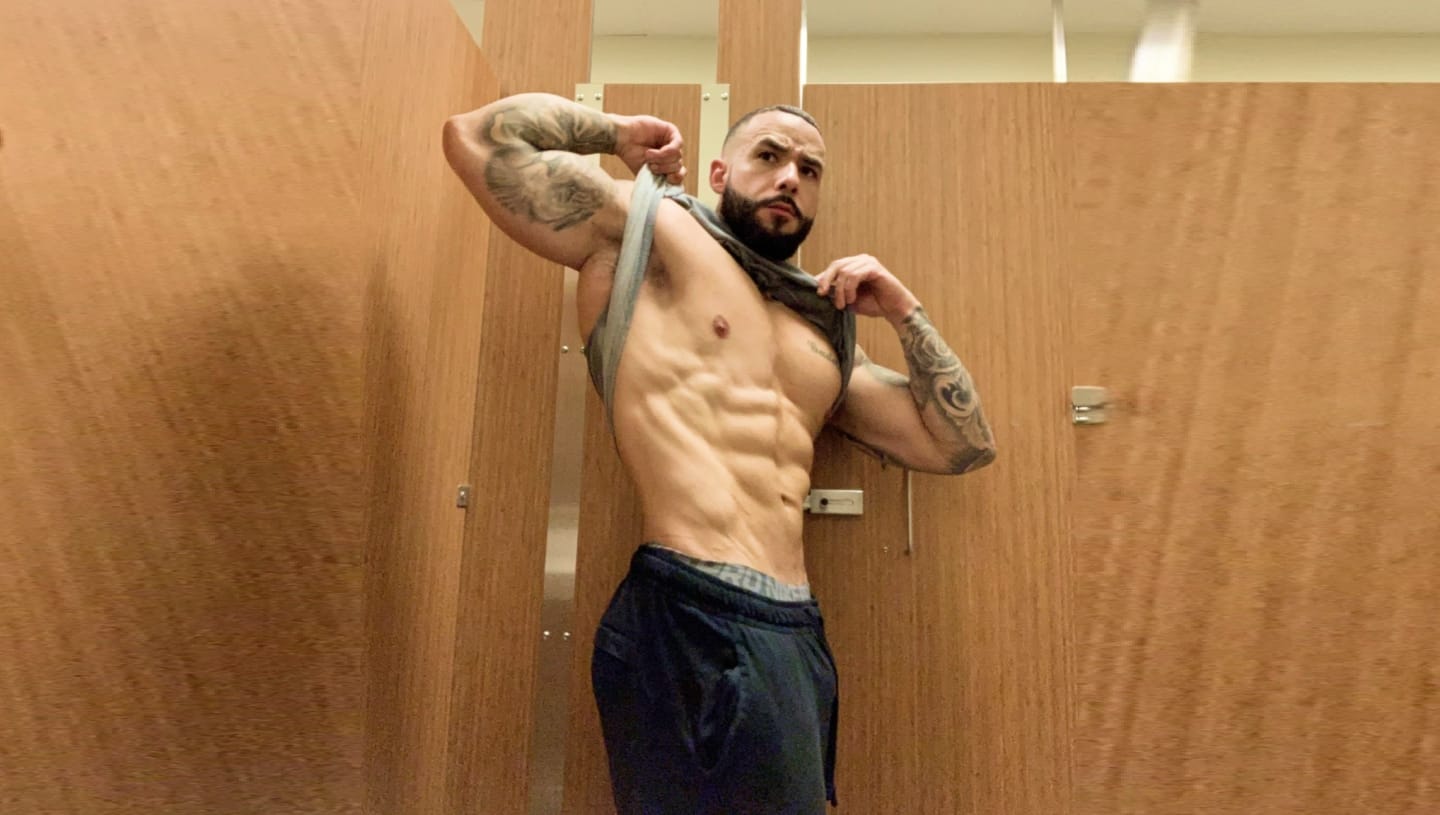 Will Perez 