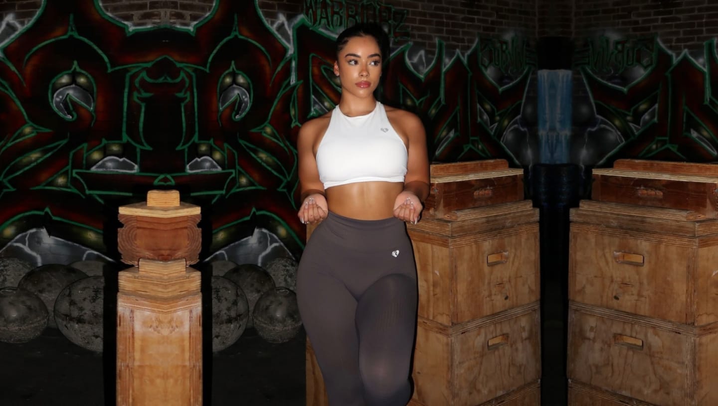 Kennedy Bonham