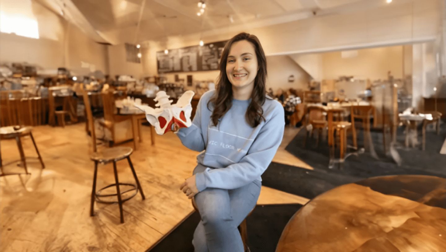 Becca Boeving's Programs & Challenges membership landing page