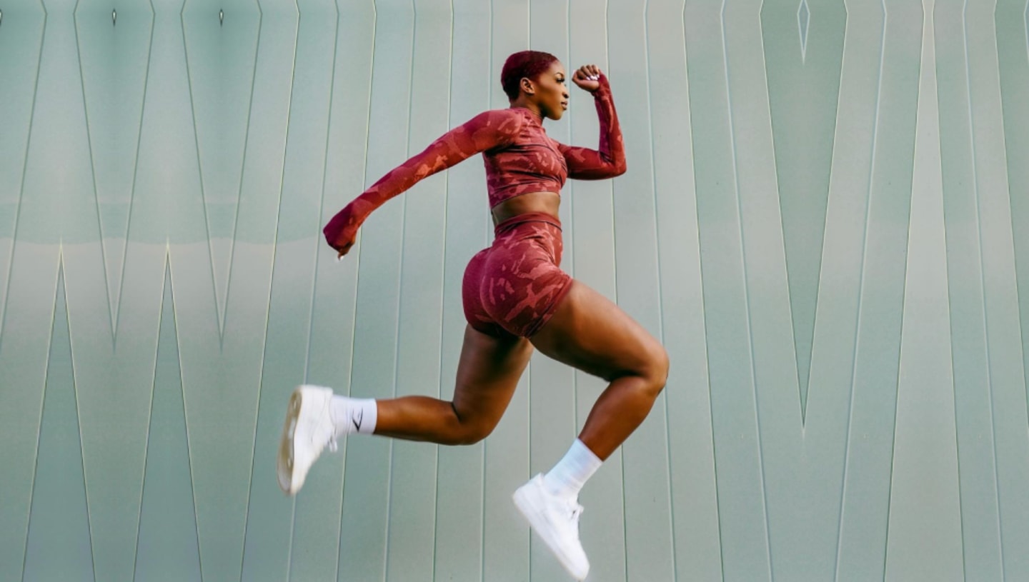 Keren Desir's Programs & Challenges membership landing page