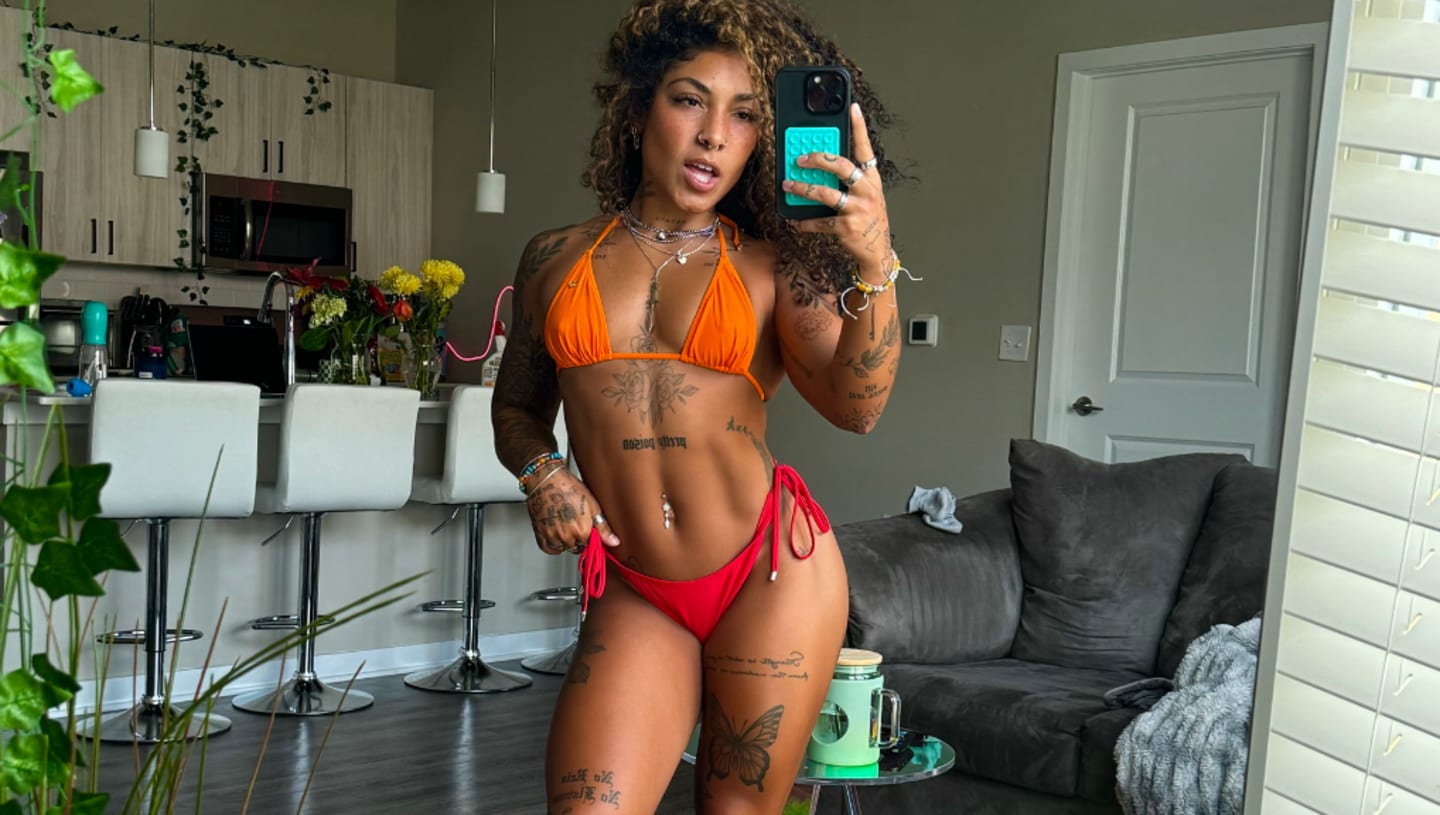 Ashley Shack
