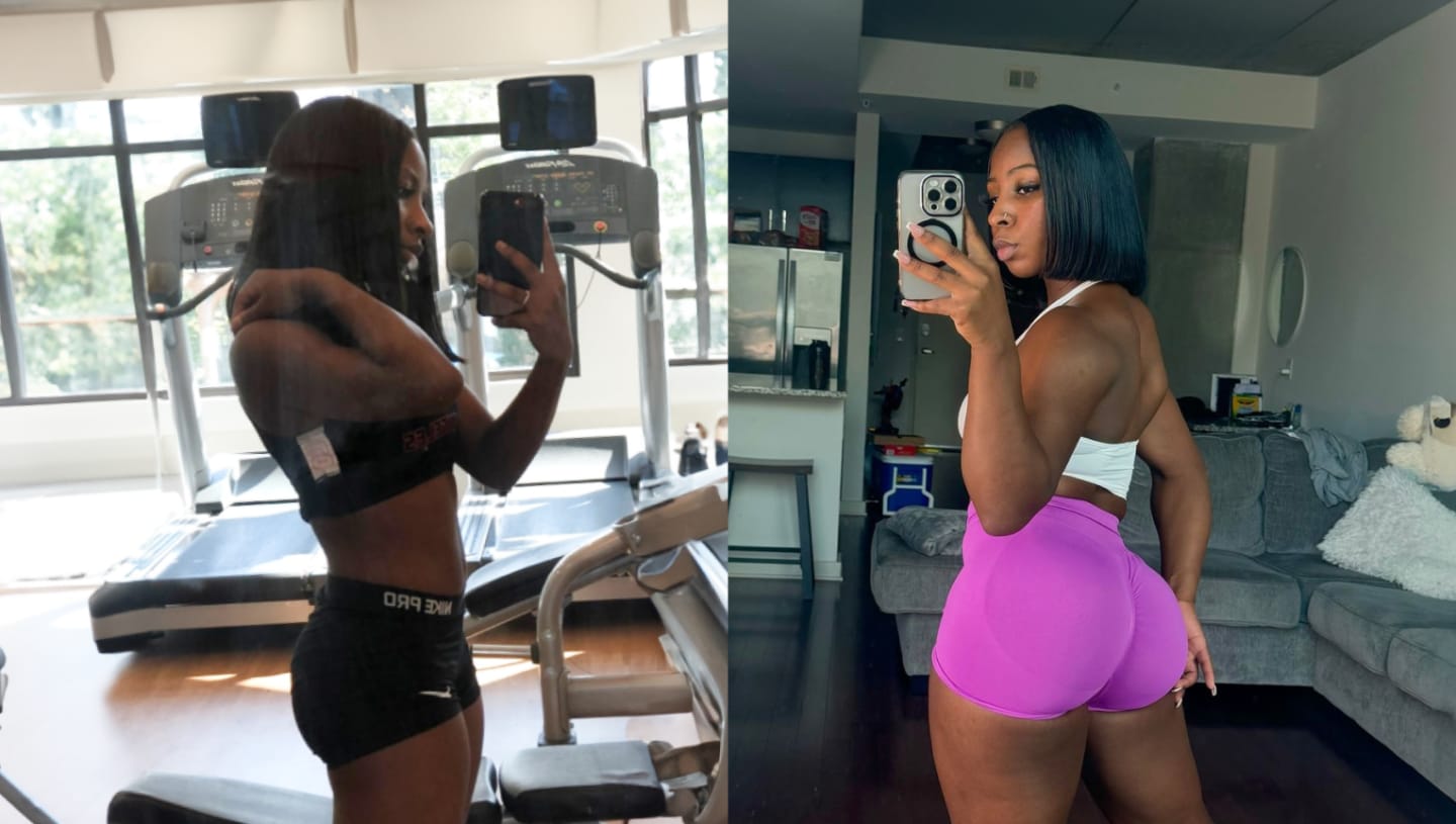 Jay D membership landing page