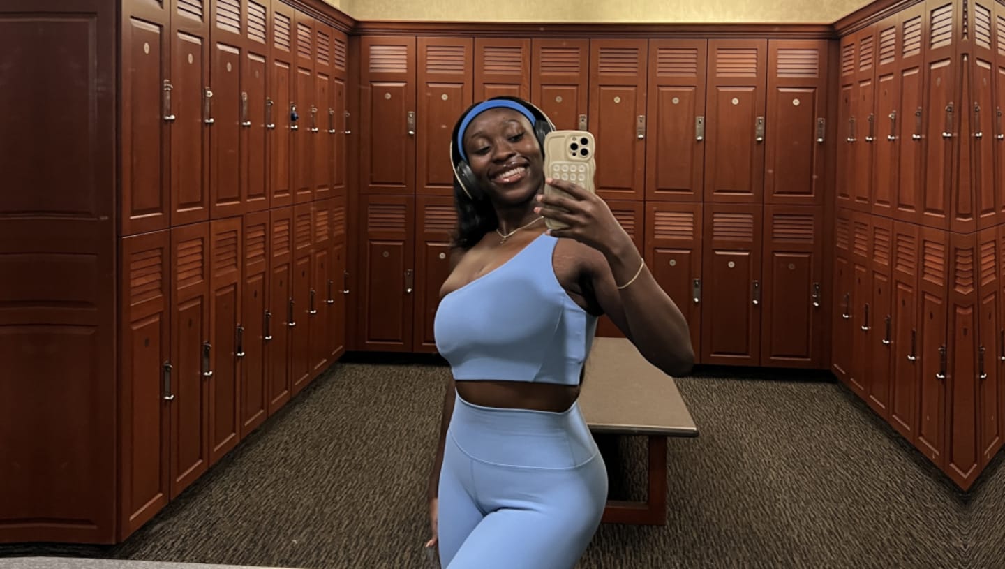 Hannaa bfit's Programs & Challenges membership landing page