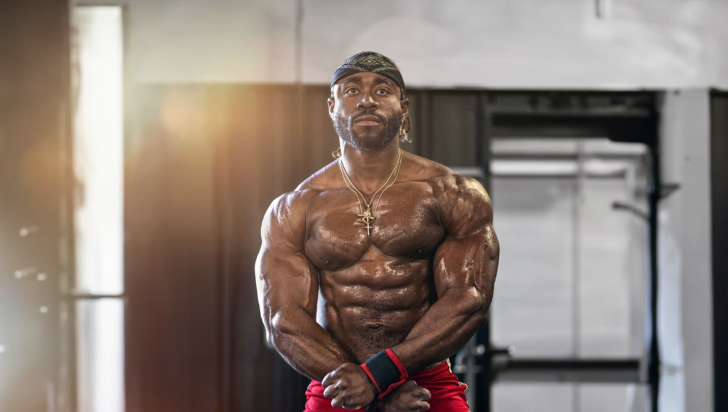 BadMan Mo membership landing page