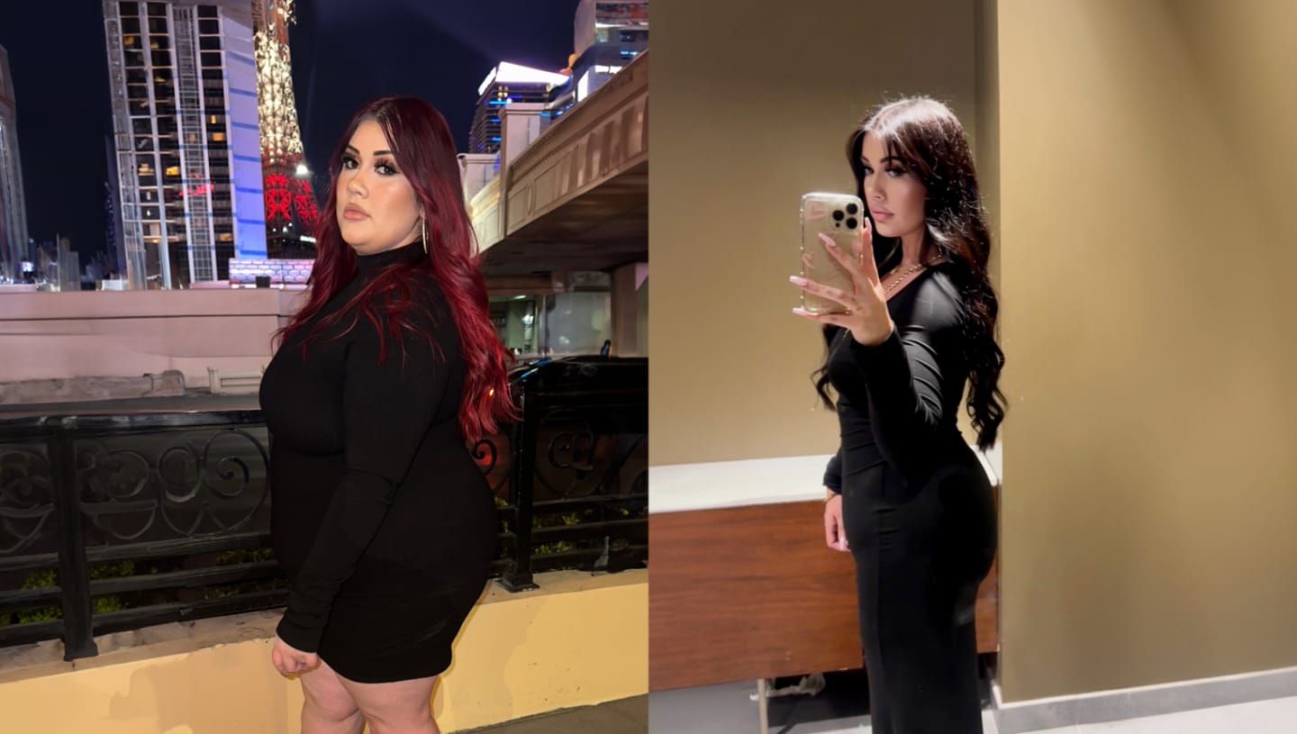 Natalia @loseitwithnat