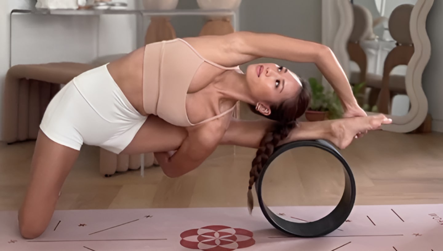 Jyan  's Programs & Challenges membership landing page