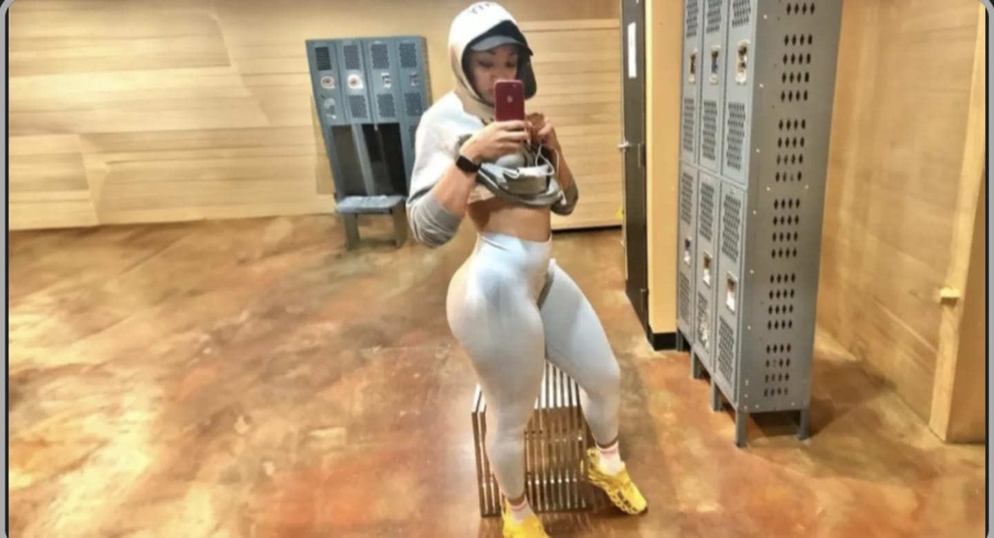 Aubrey McKnight