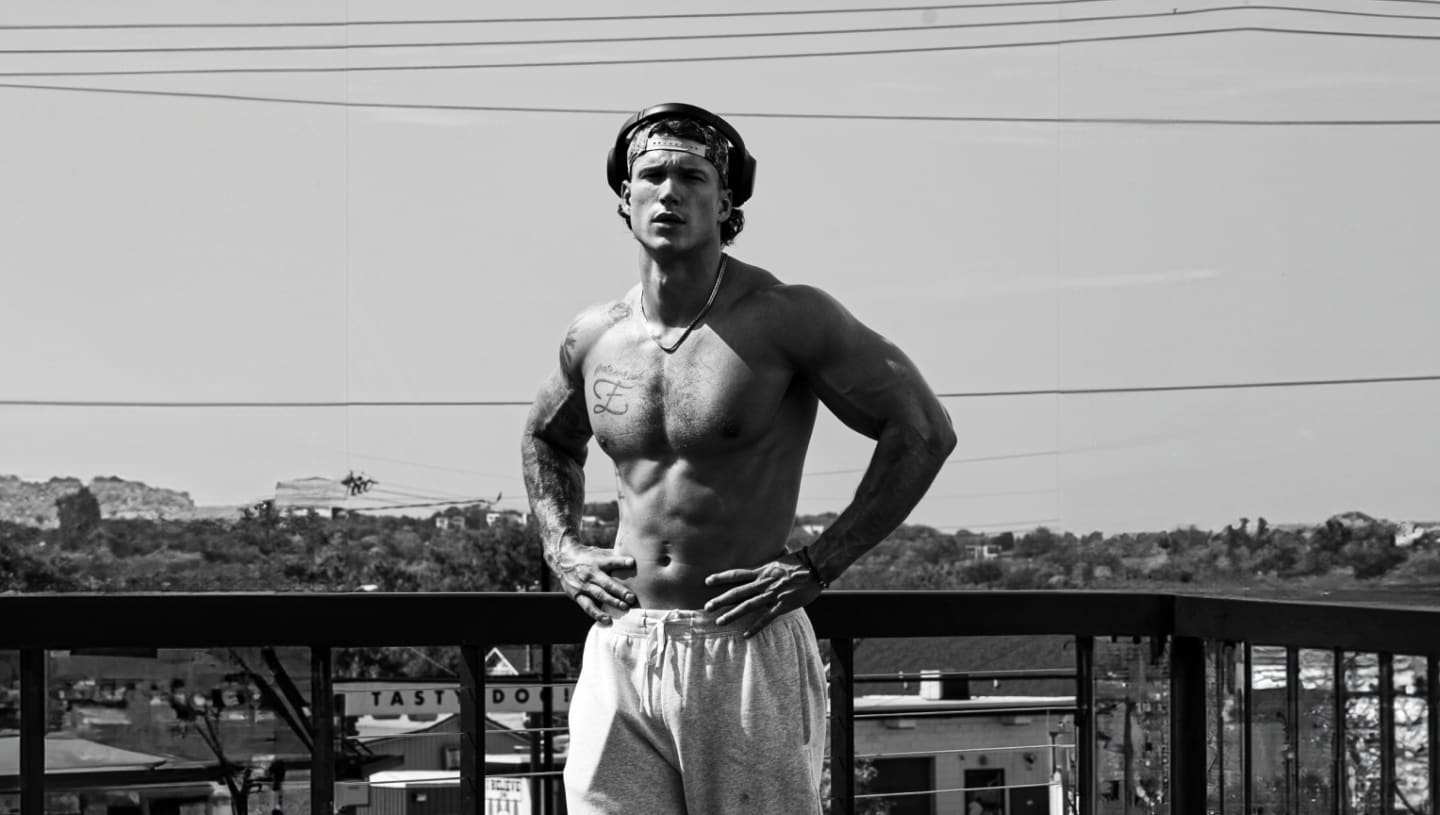 Mark Estes membership landing page