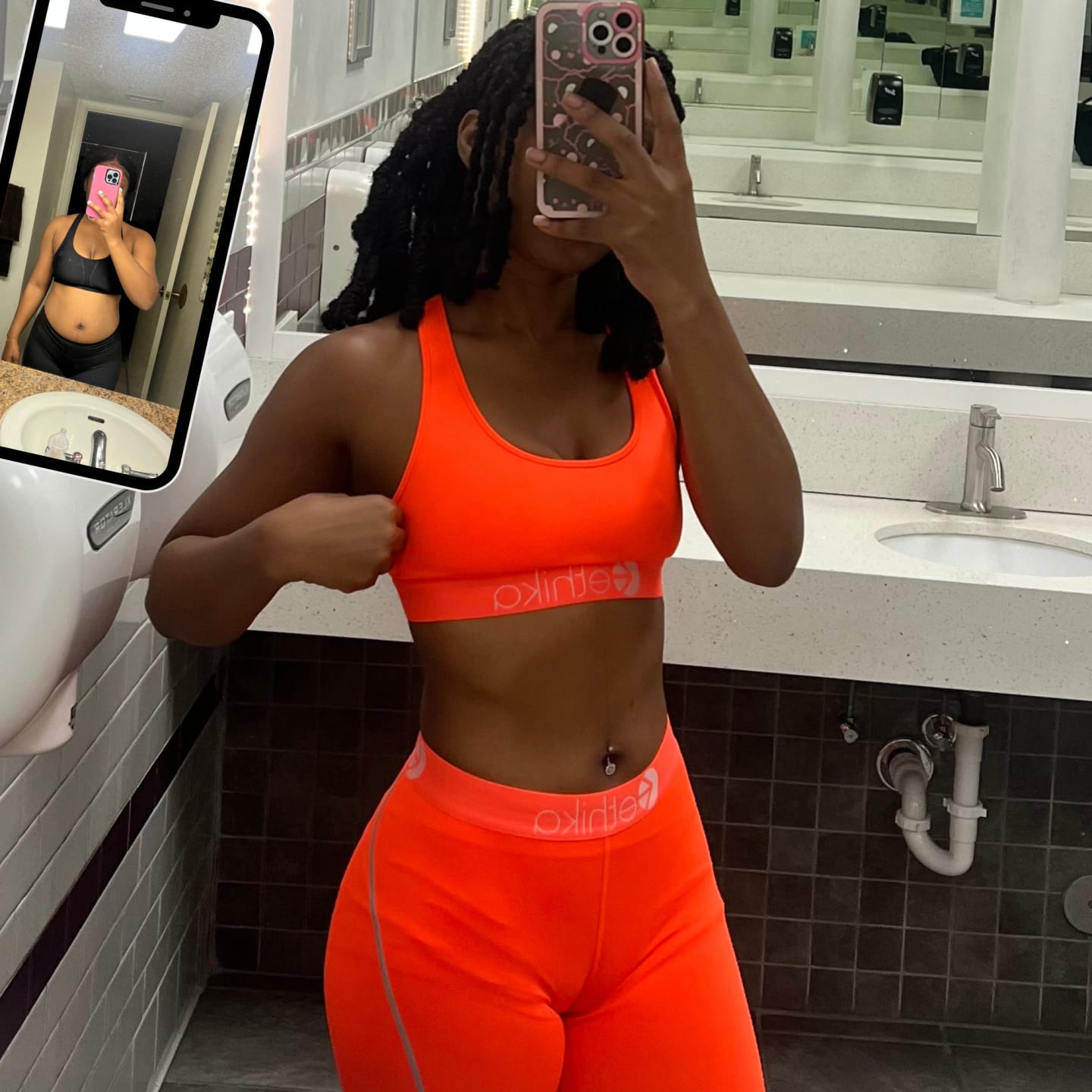Chantel Murray
