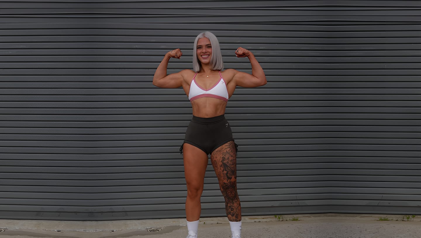 Aubrie Geedey
