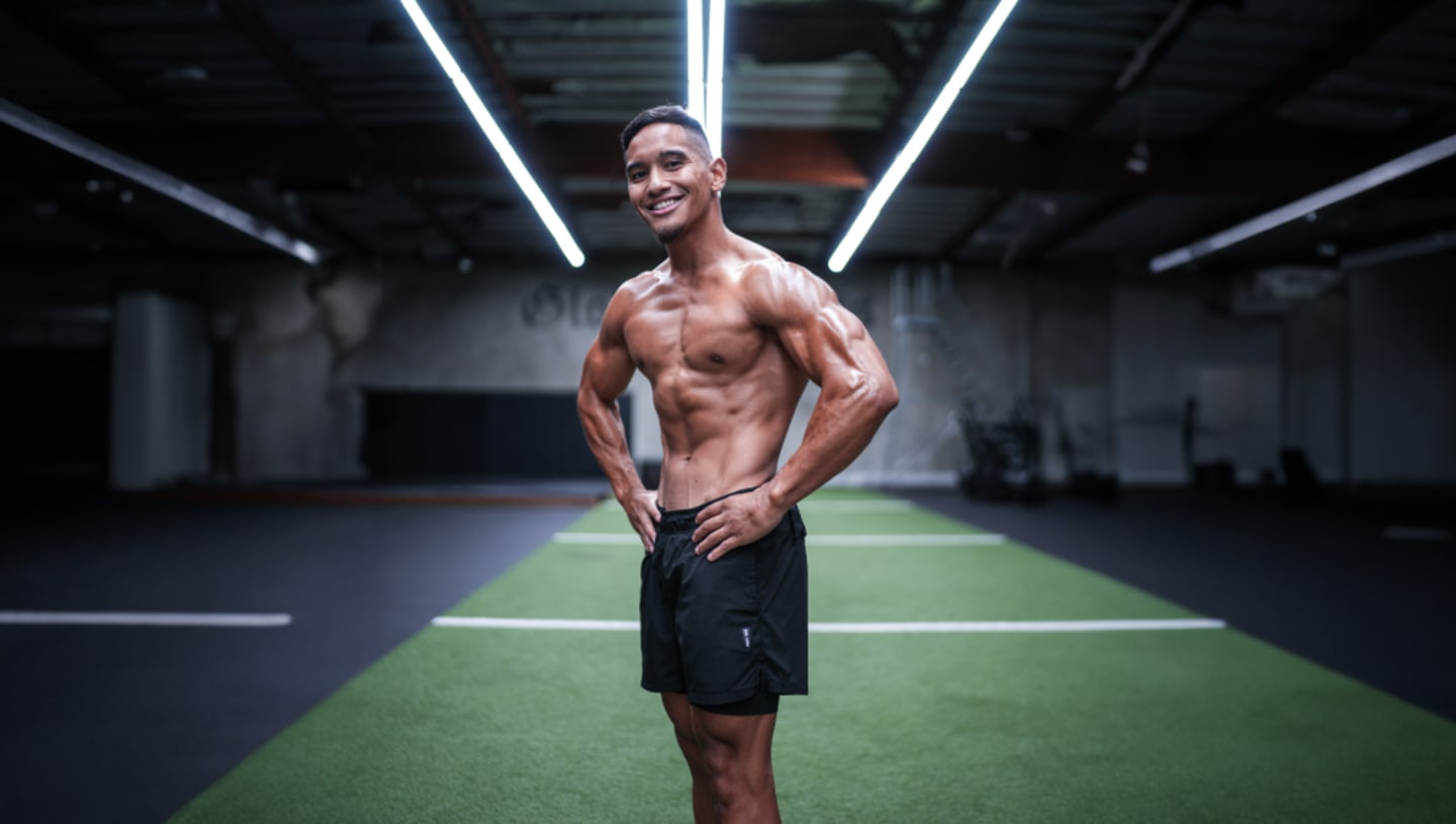 Alex Siquig