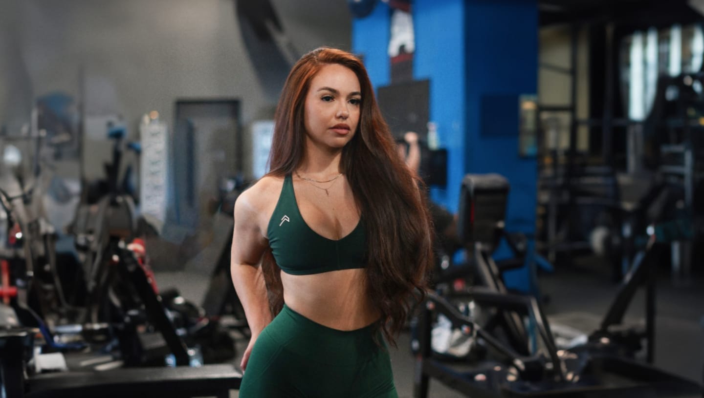 Chantell Ramirez