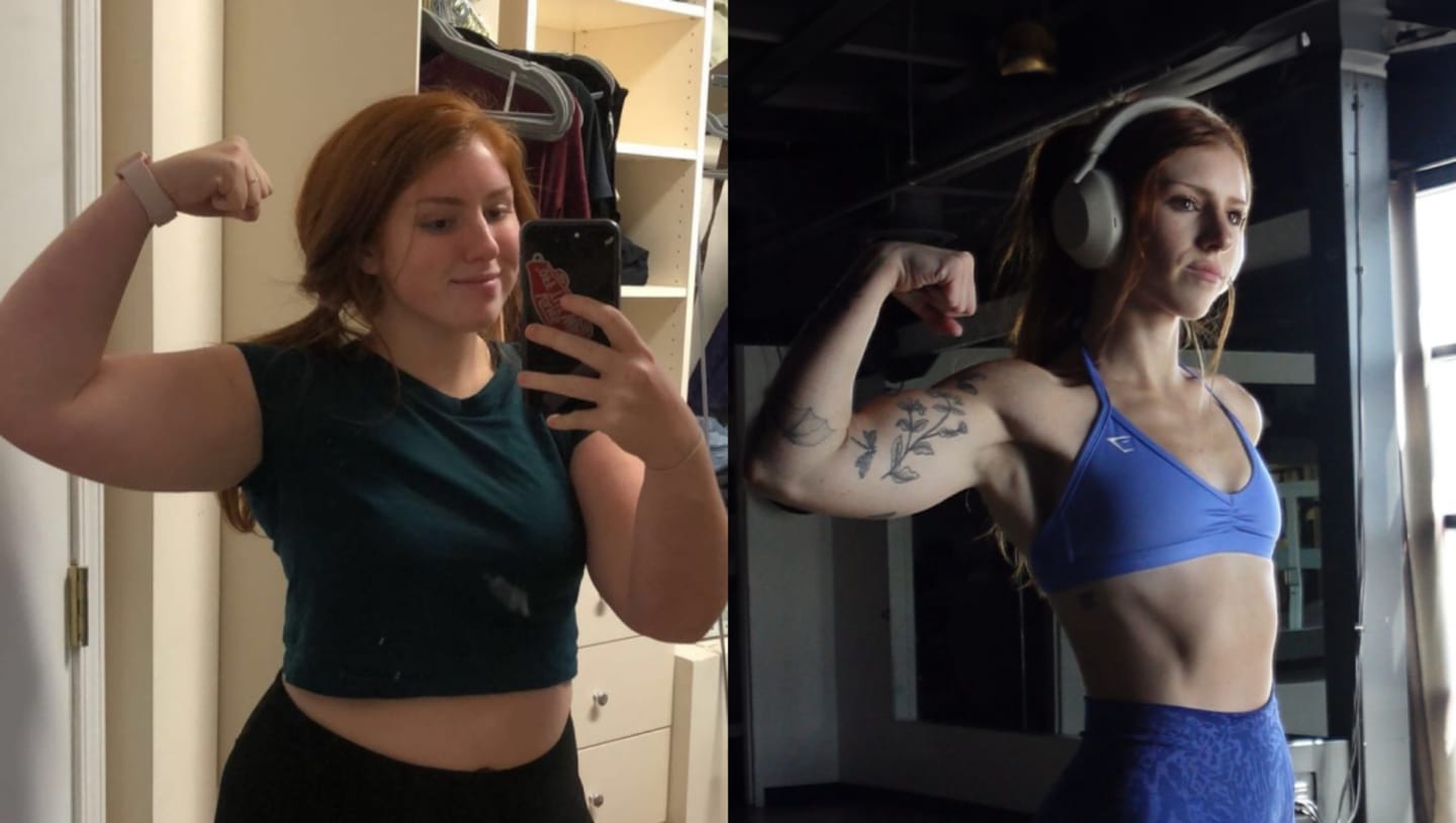 Kennedy @kpnfit