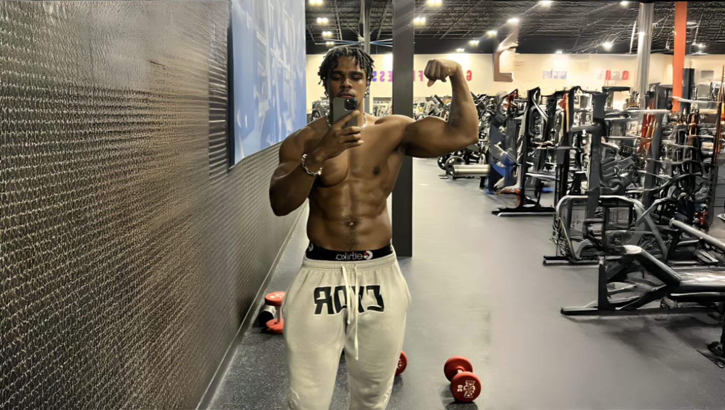 Alex Fumbah Jr