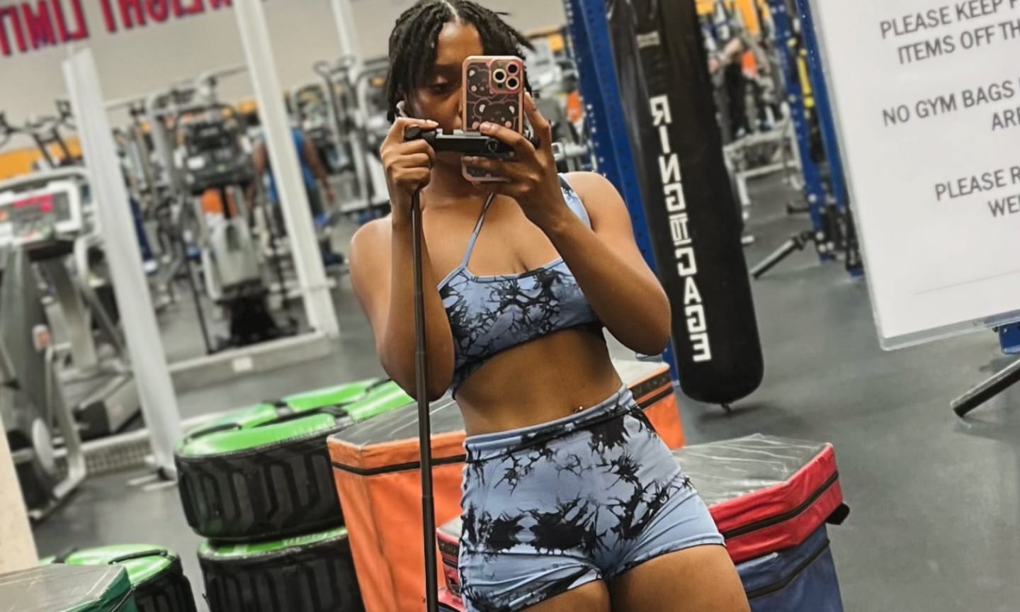 Chantel Murray