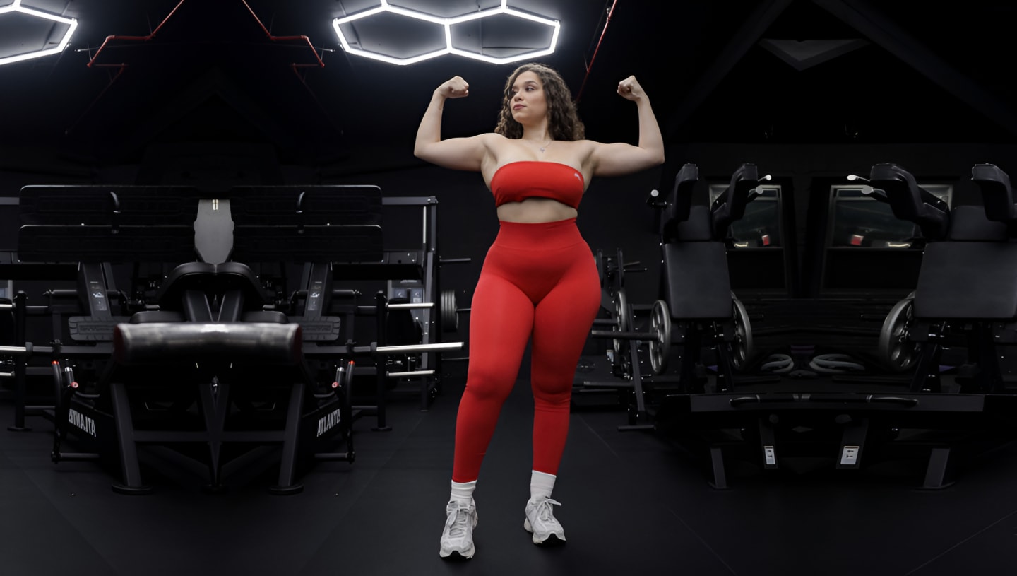 Kris  Adriana