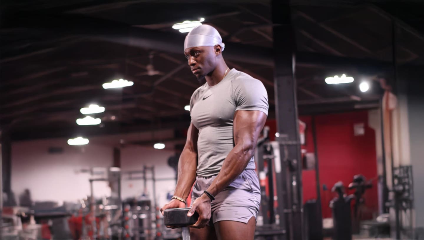 Kharl Est's Programs & Challenges membership landing page