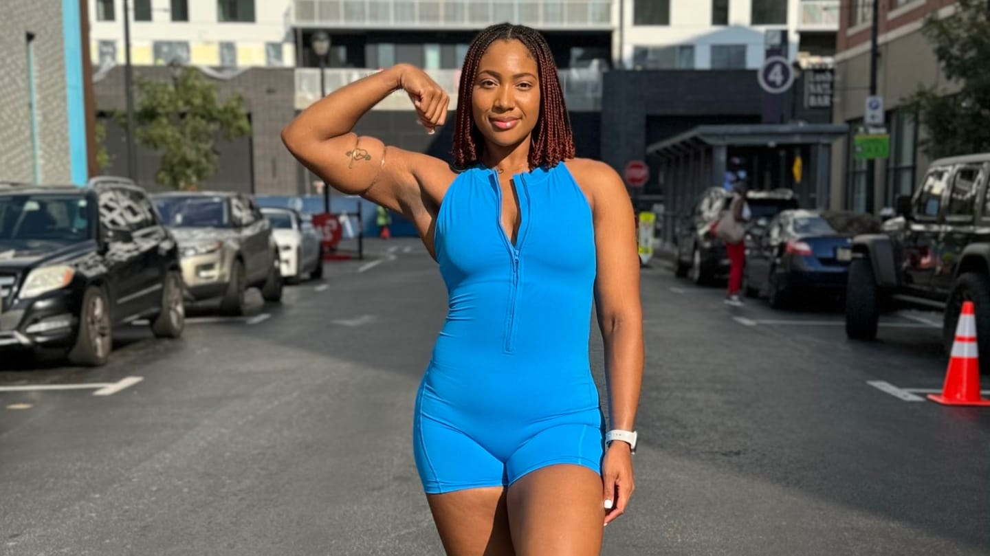 Jasmine Nicol