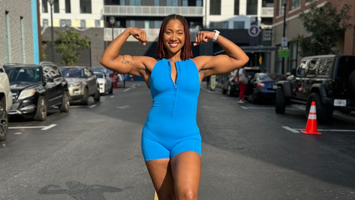 Jasmine Nicol
