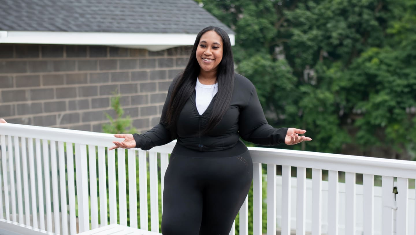 Jeanine Raine membership landing page
