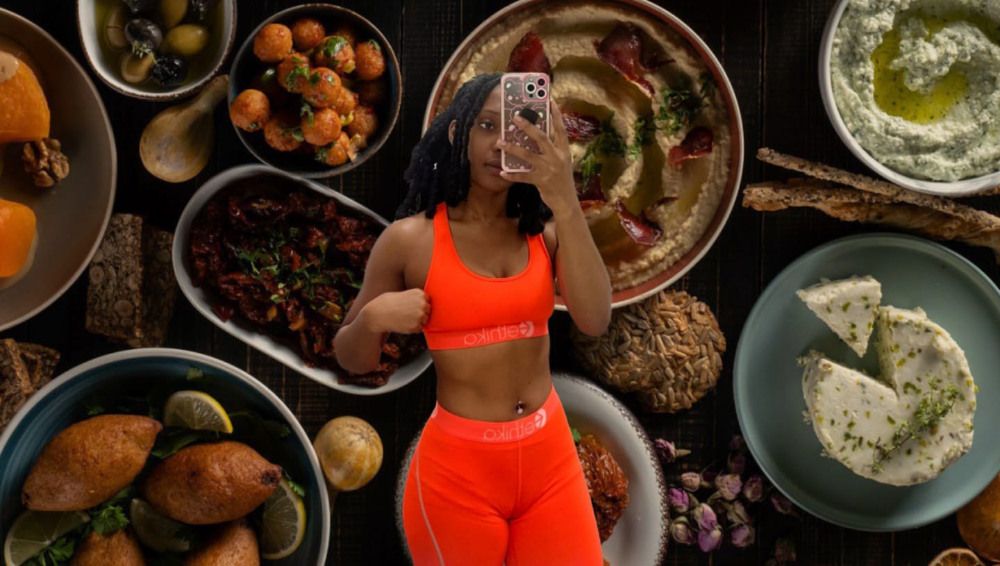 Chantel Murray