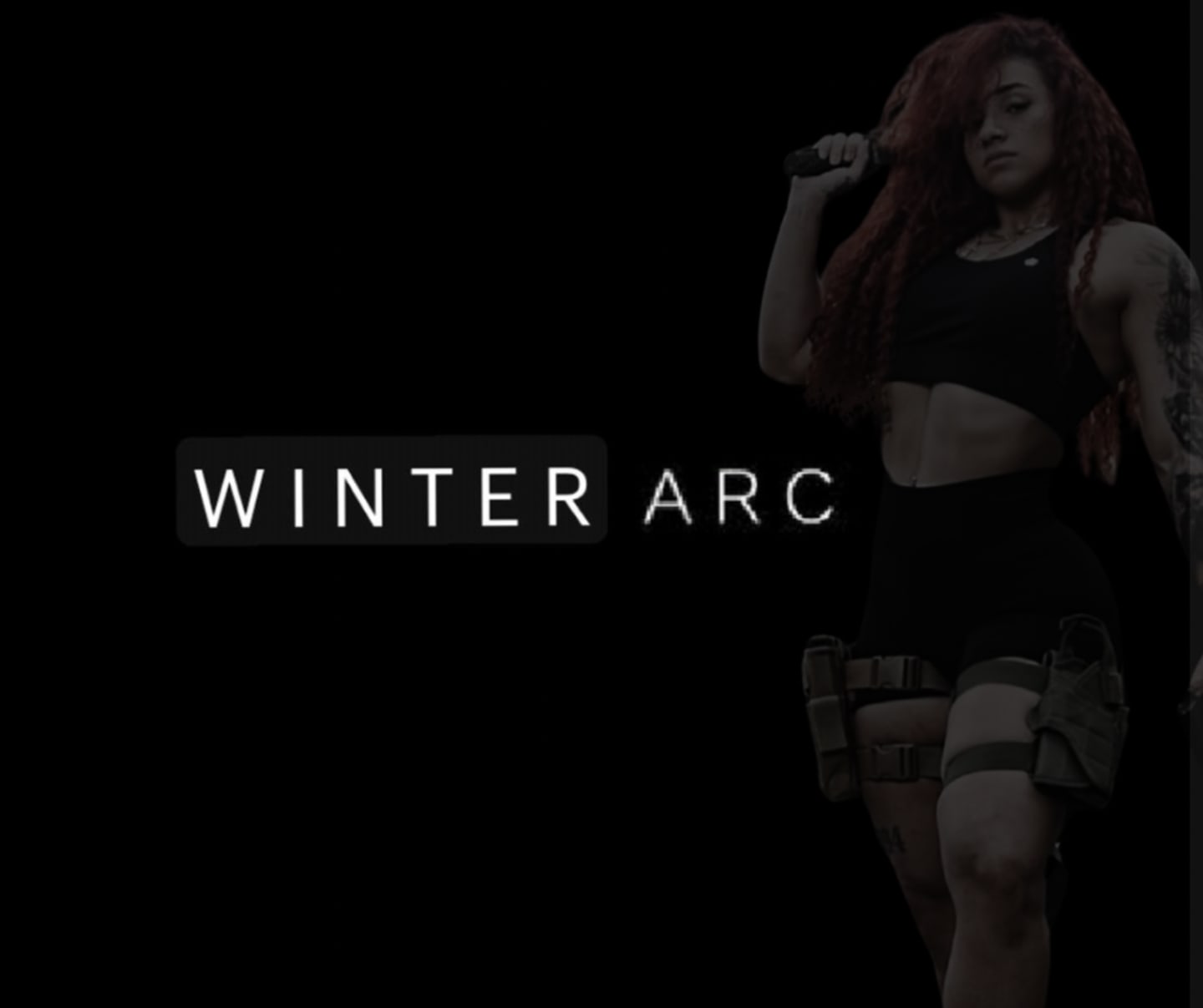 Coach Leona aka "Leonalifts"