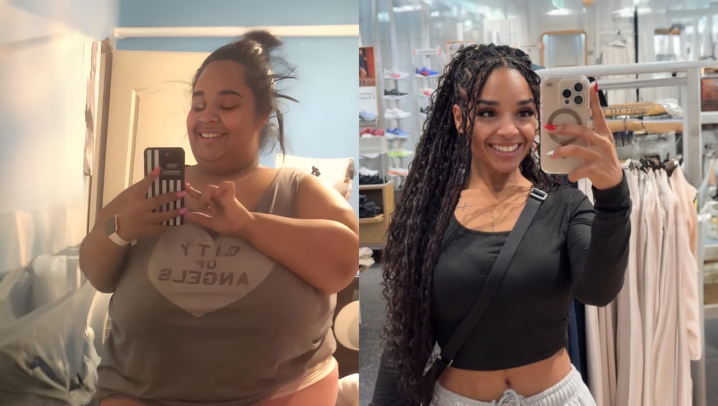 Johnna Byrd membership landing page