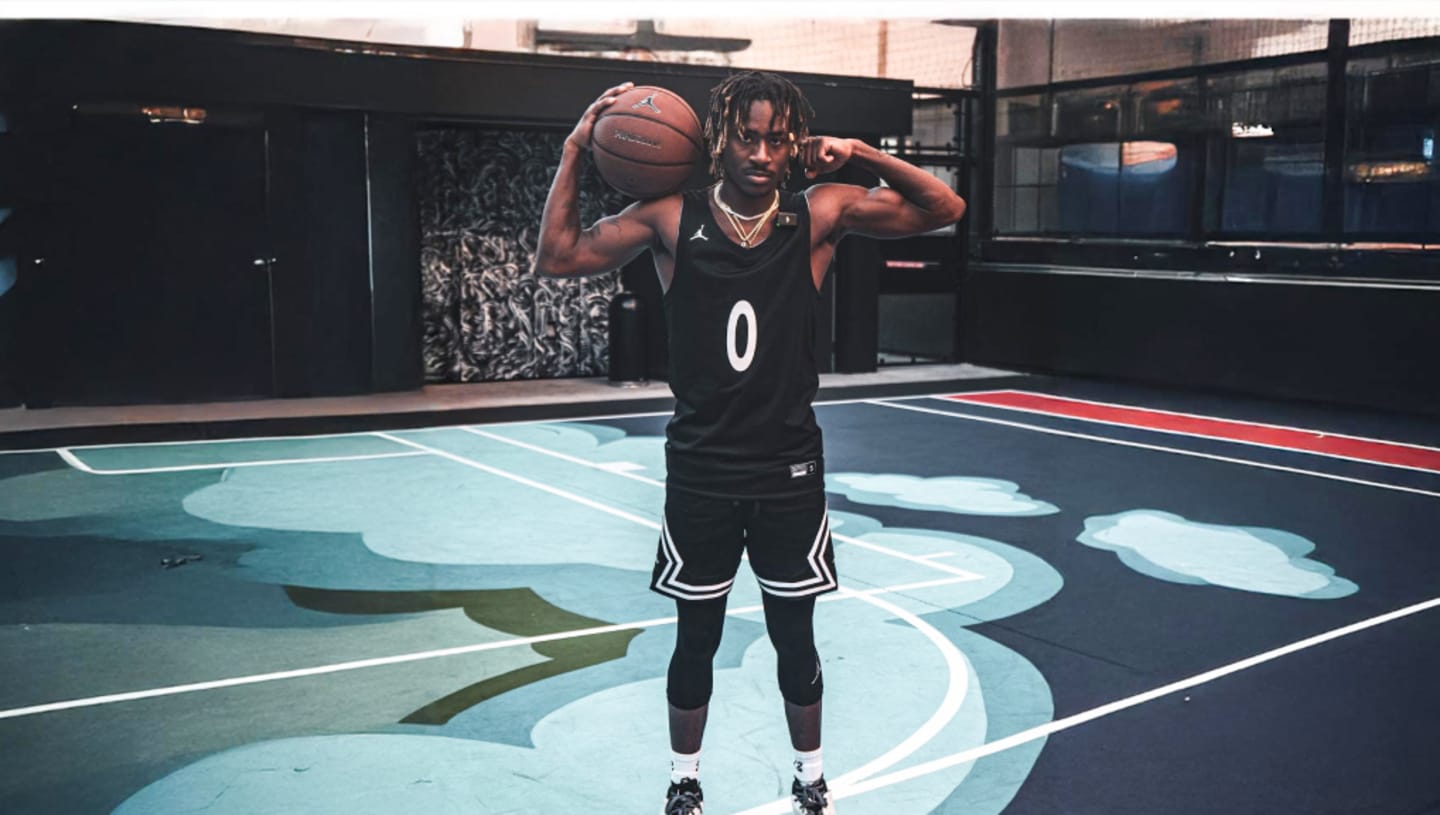 Ypk. Raye membership landing page