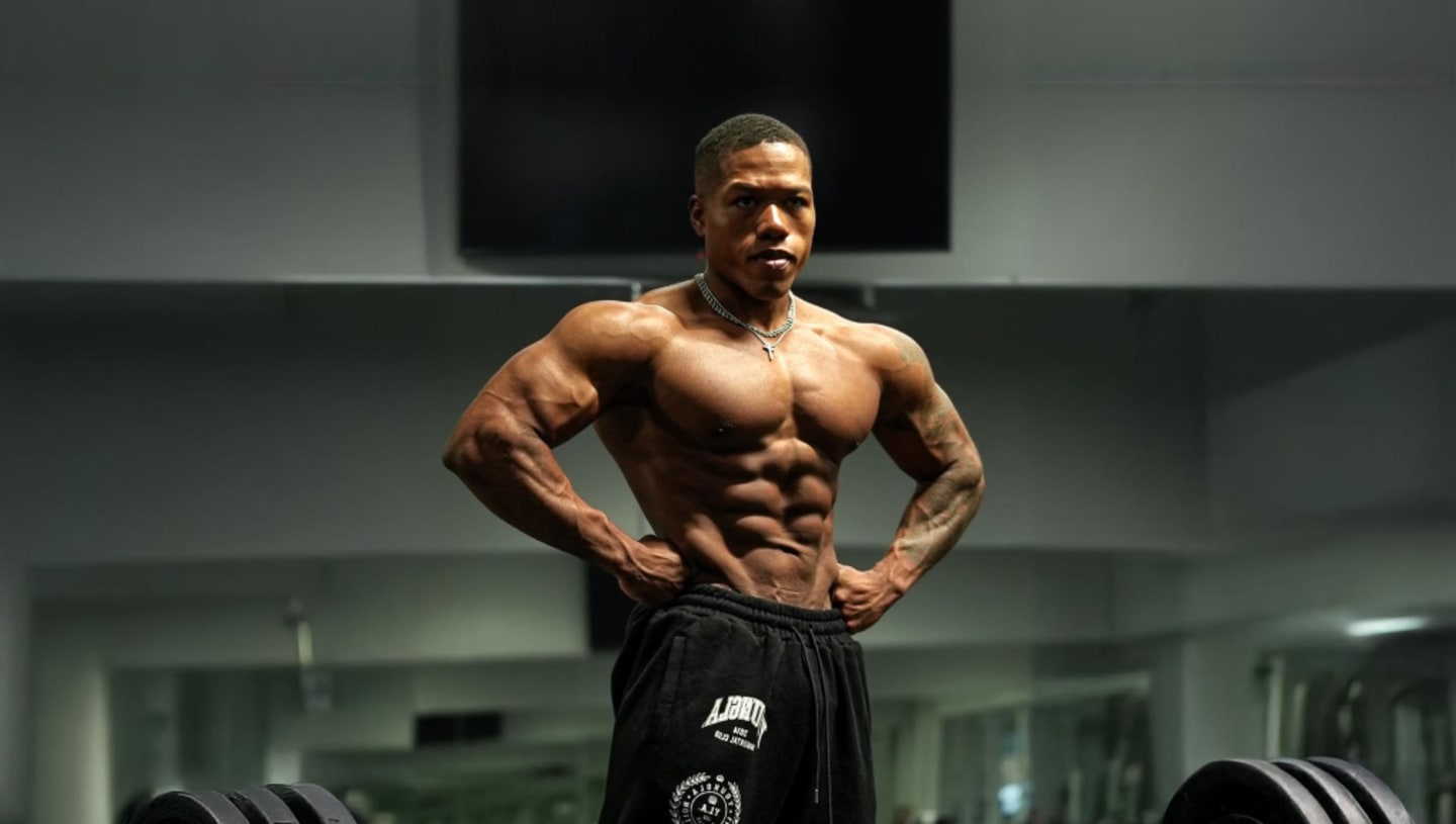 Daylen Dunson's Programs & Challenges membership landing page