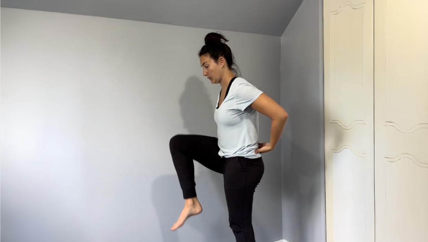 Becca Boeving