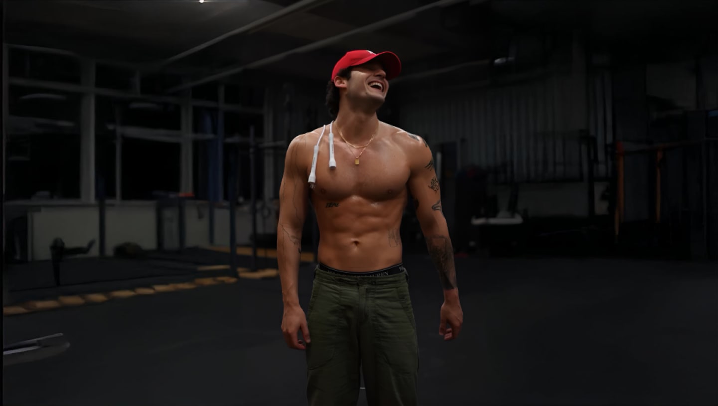 Dayan Kolev's Programs & Challenges membership landing page