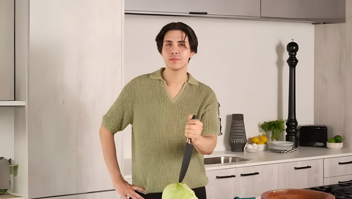 Benji Xavier