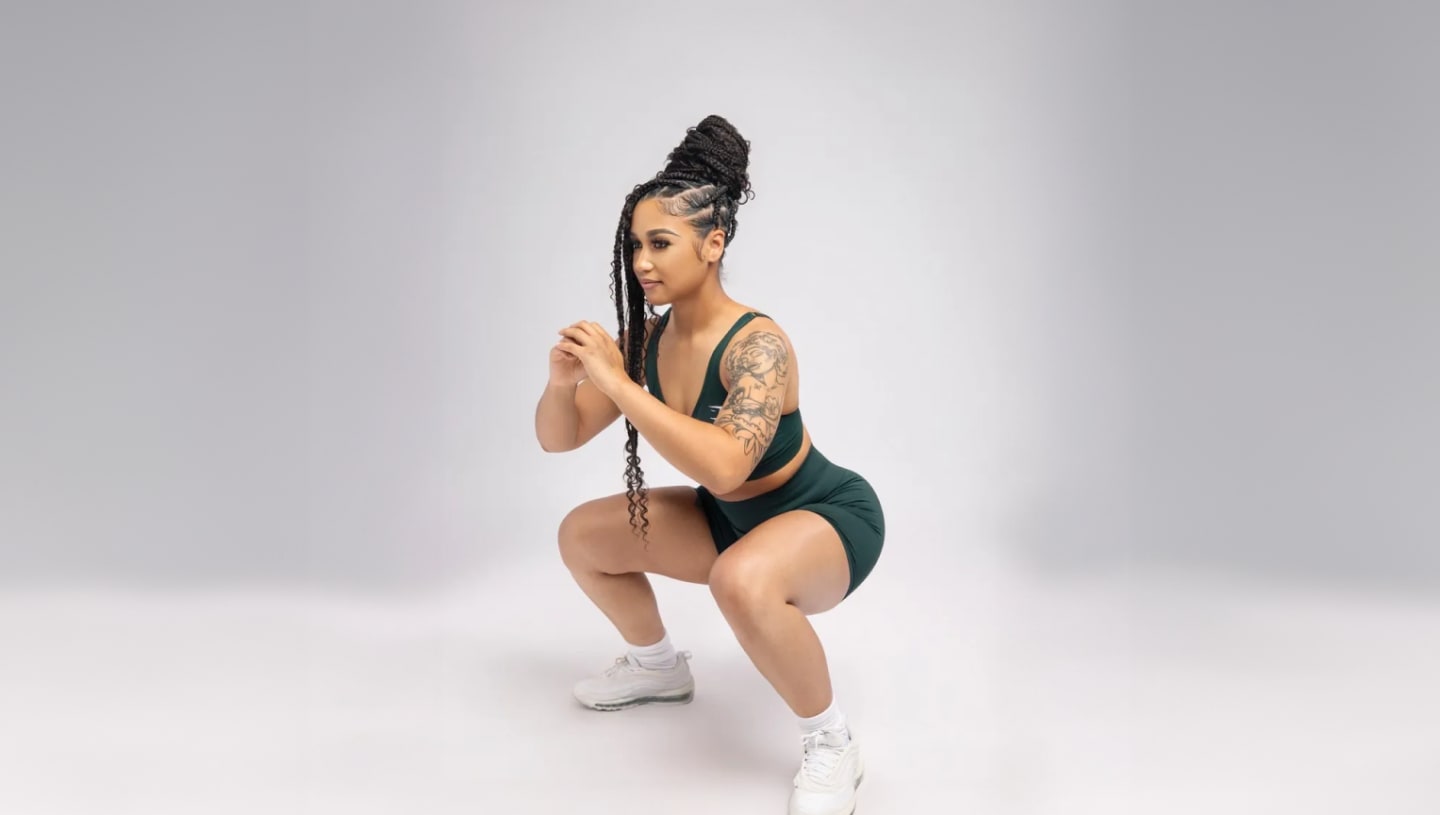 Zaria Francis
