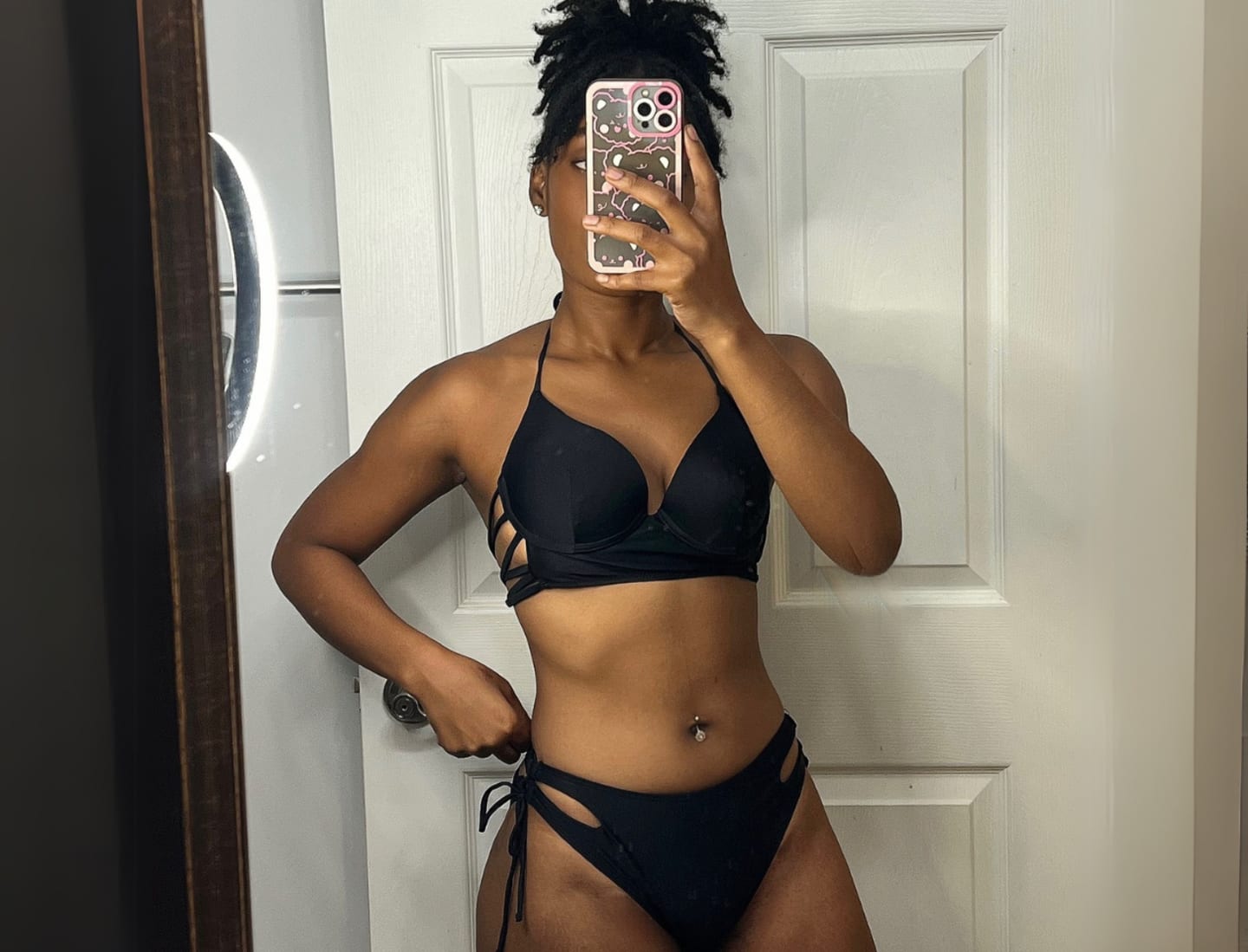 Chantel Murray