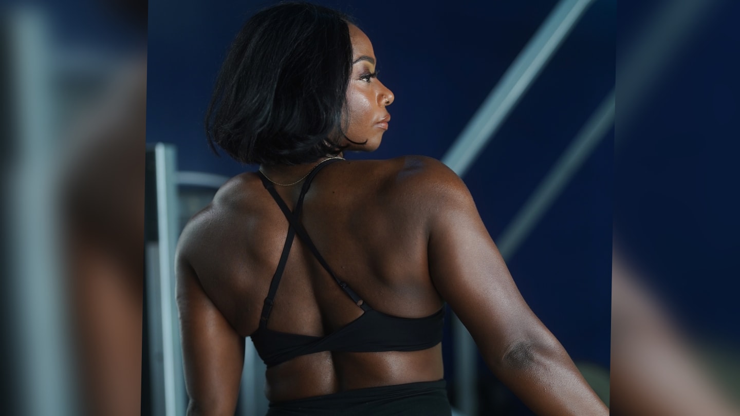 Victoria Fit