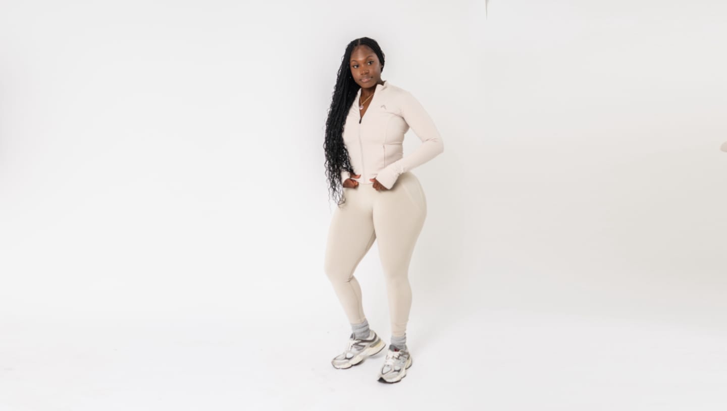 Keshia @Juiceladykeesh