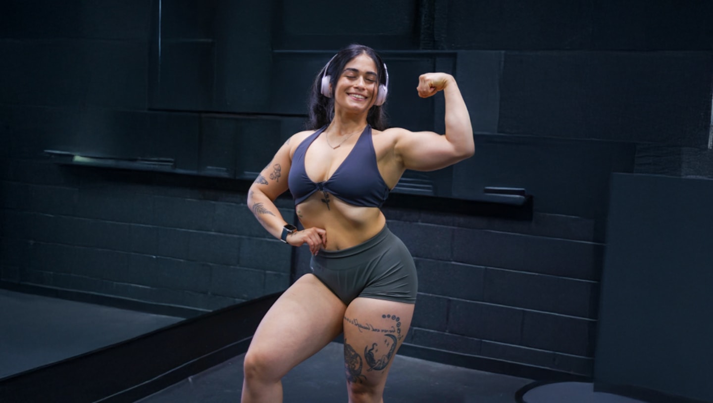 Adri Rivera