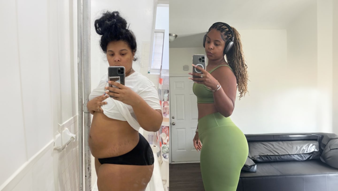 Ashley Batista