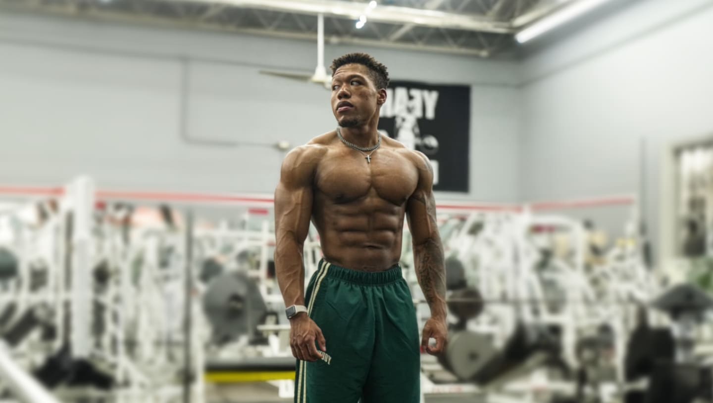 Daylen Dunson