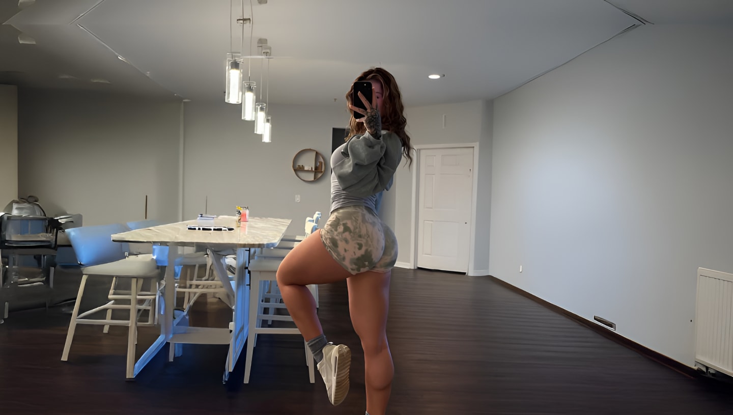 Alaina Ellis
