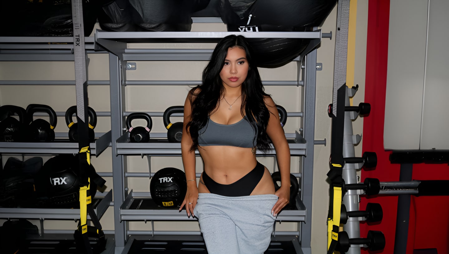 Hellocelina Fit 