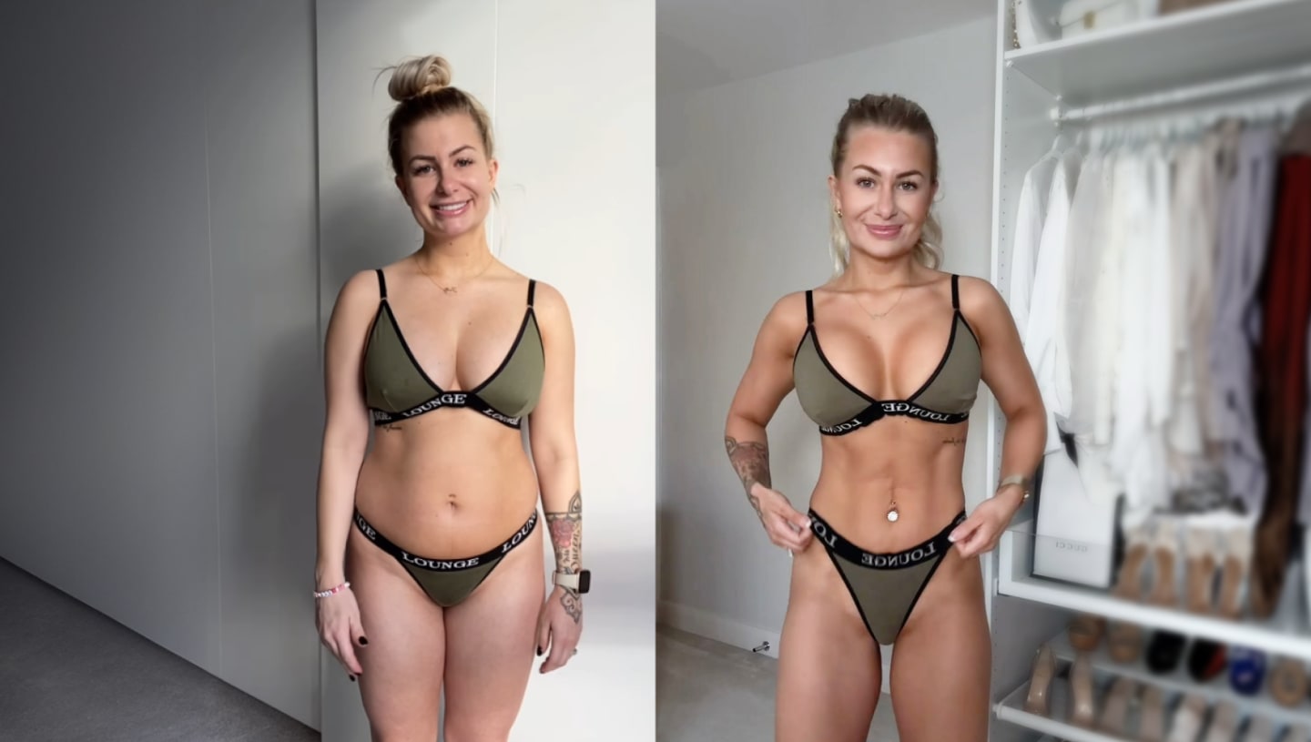 Jelly Devote membership landing page