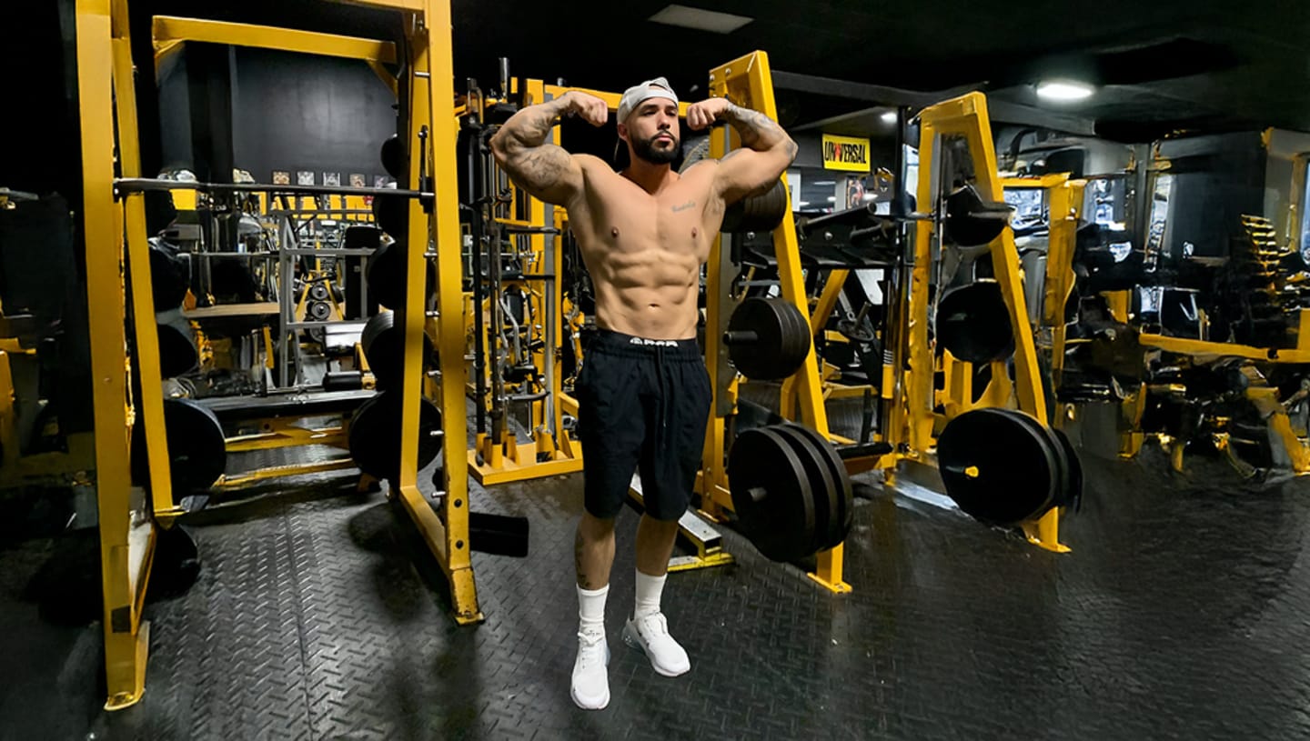 Will Perez 