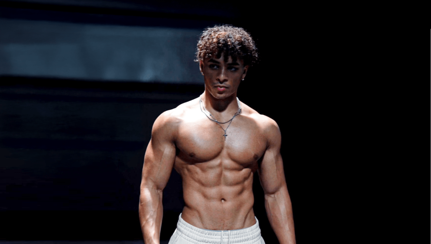 Jeremiah Wharton