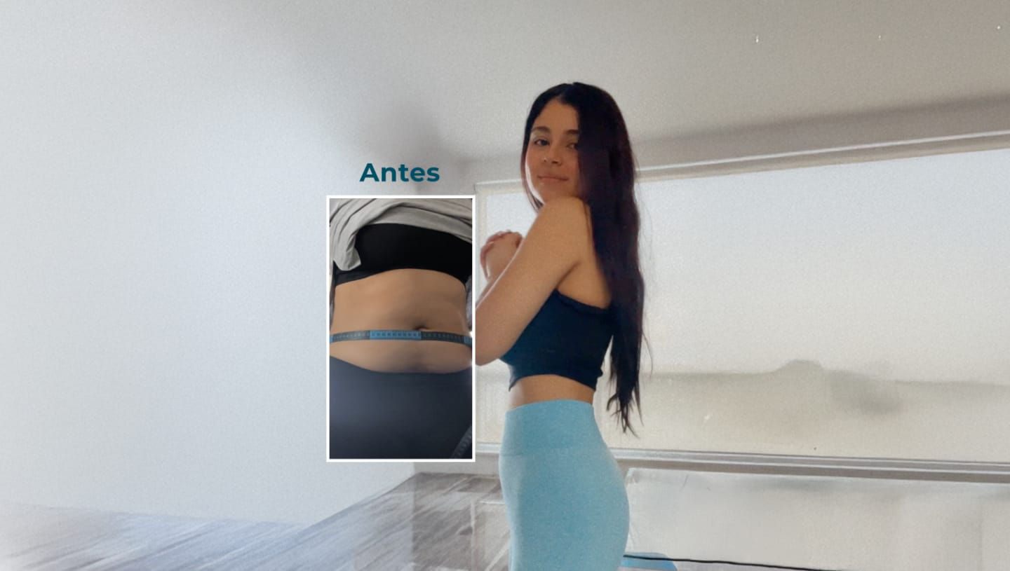 Nicole Benet membership landing page