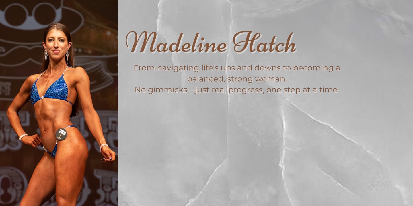 Madeline Anne