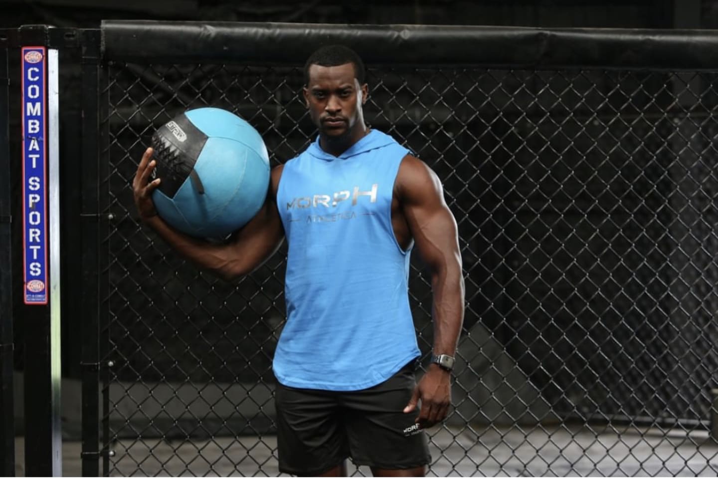 Joshua Dennison