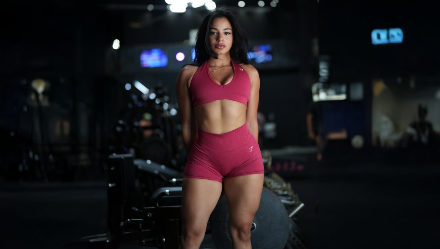 Erika Holguin