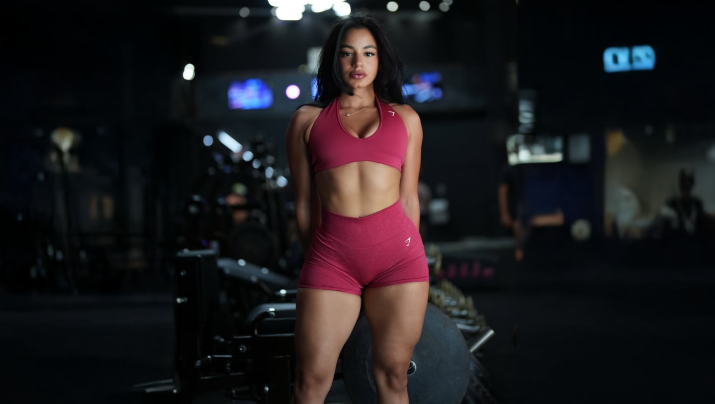 Evolve With Erika membership landing page